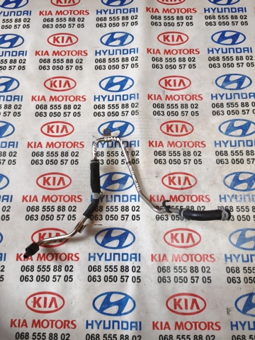 Датчик тиску вихлопних газів 04L131552CQ VAG