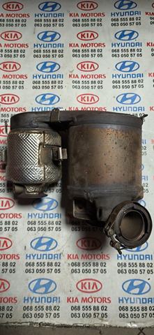 Фільтр DPF 04L131669K VAG