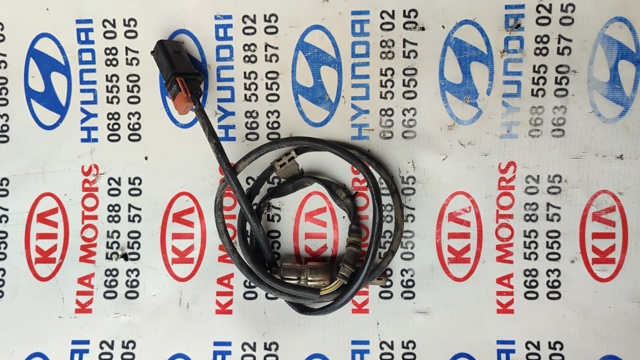 Лямбда зонд після каталізатора 04L906262 VAG