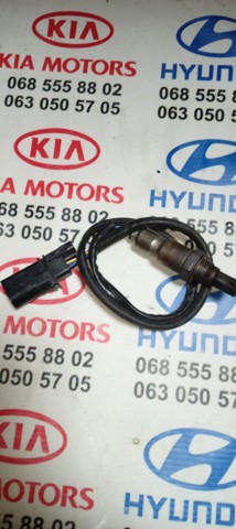Лямбда зонд, датчик кисню до каталізатора 04L906262A VAG