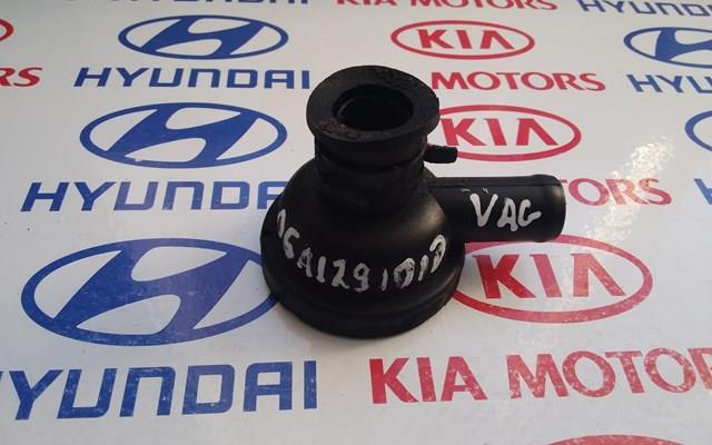 Клапан PCV (вентиляції картерних газів) 06A129101D VAG
