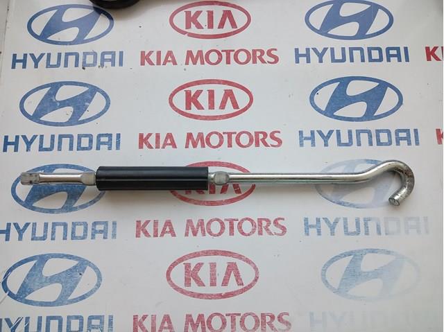 Крюк буксирувальний 091323B000 HYUNDAI