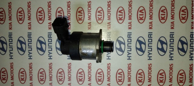Клапан регулювання тиску палива 0928400652 BOSCH