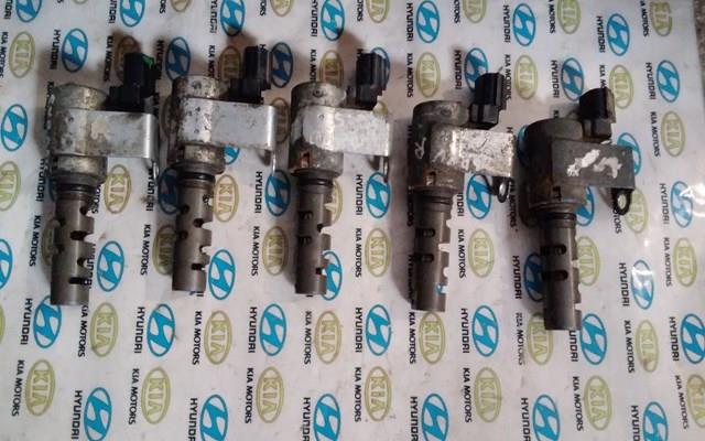 Клапан електромагнітний положення розподільного 10921AA080 SUBARU