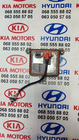 Блок розпалювання, ксенон 10R044663 HYUNDAI