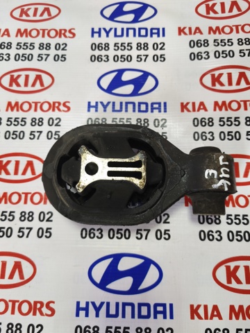 Ліва подушка двигуна 113601KC0A NISSAN