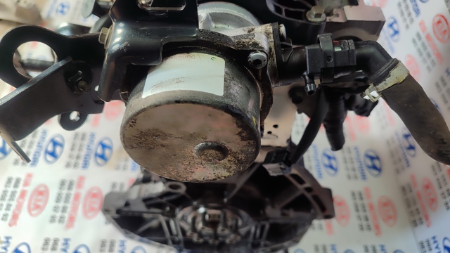 Насос вакуумний 1465000Q1F NISSAN