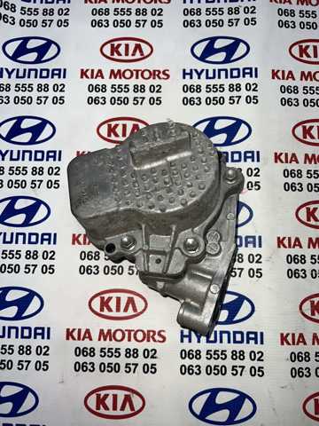 Насос охолоджуючої рідини 161A029015 TOYOTA