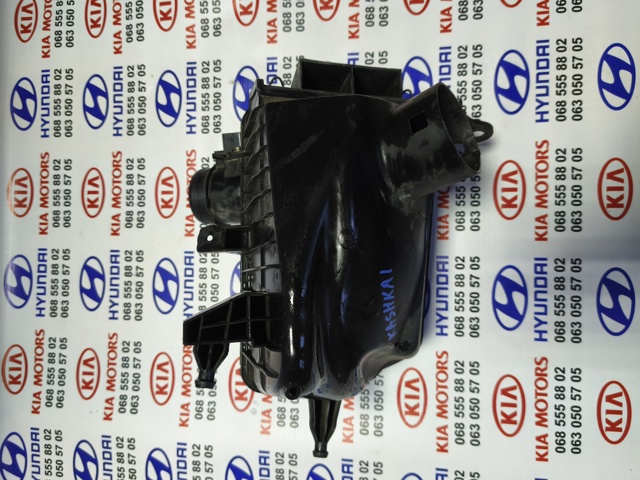 Корпус повітряного фільтра 16500JD20A NISSAN