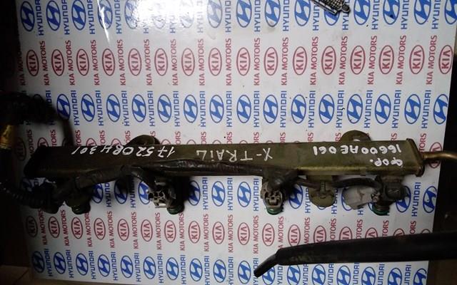 Форсунка дизельна в зборі, розпилювач + тримач 16600AE061 NISSAN