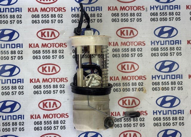 Бензонасос 17040JD03A NISSAN