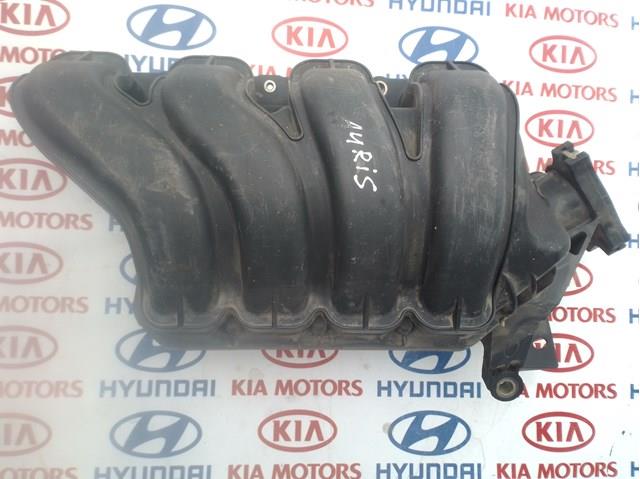 Колектор впускний 1712047032 TOYOTA