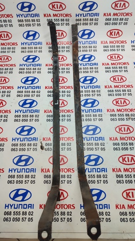 Кронштейн баку паливного 17406JD000 NISSAN