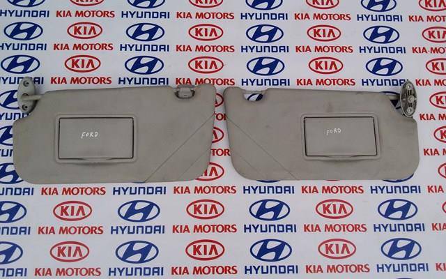 Козирок протисонячний 1874697 FORD