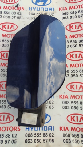 Лючок бензобака / паливного бака Volkswagen Passat B8