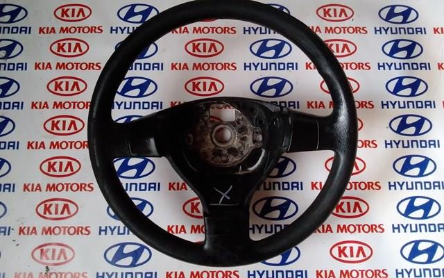 Руль 1K0419091AG VAG