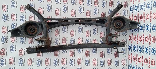 Важелі задньої підвіски 1K0505311AB VAG