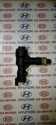 Клапан контролю гідроприводу зчеплення 1K0721468C VAG