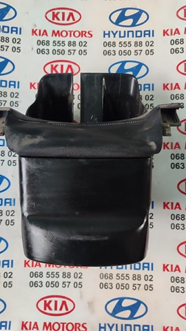 Накладка рульової колонки 1K0858560 VAG