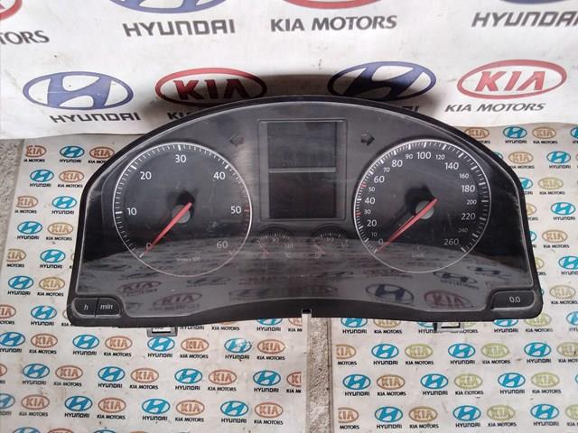 Покажчик напруги (вольтметр) 1K0920852B VAG