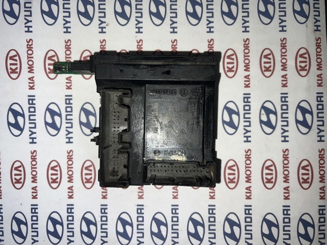 Мотор склопідйомника дверей передніх, правих 1K0959792L VAG