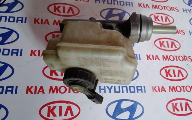 Бачок ГГЦ 1K1611301 VAG