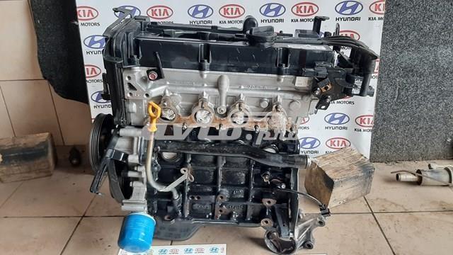 Двигун у зборі 200C226P00 HYUNDAI