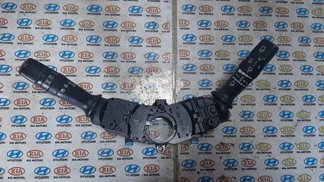 Перемикач підрульовий, правий 202008910 HYUNDAI