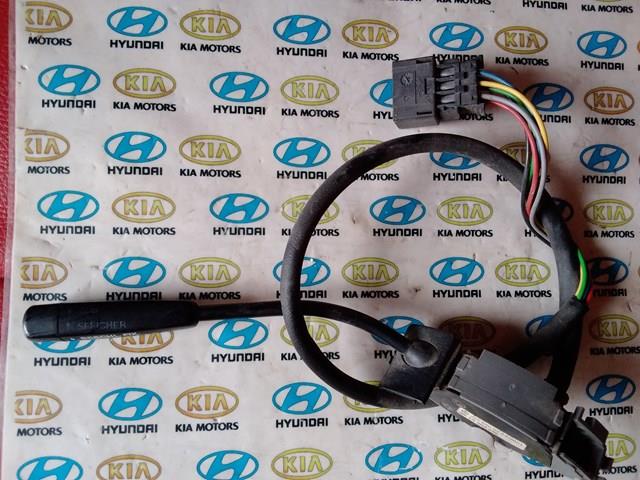Підрульовий перемикач круїз контролю 2025400444 MERCEDES