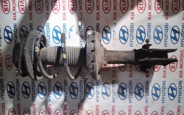 Опорна чаша передньої пружини, верхня 20323AG000 SUBARU