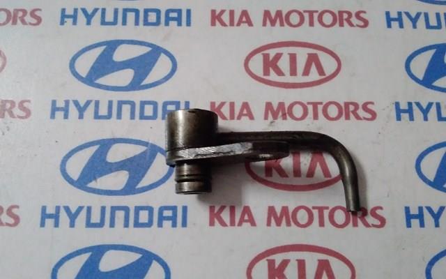Форсунка масляна 2115127100 HYUNDAI