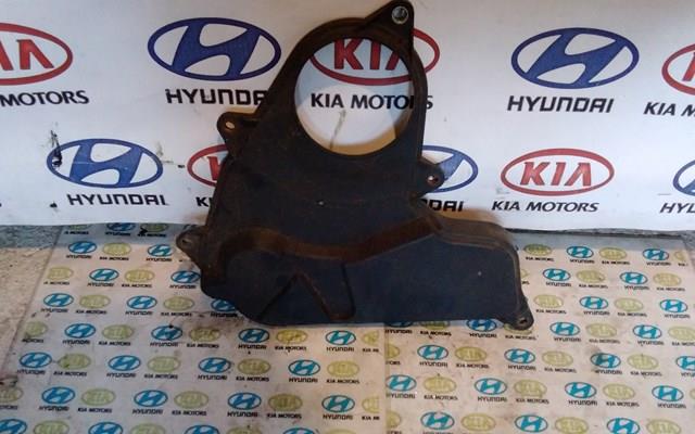 Захист ременя ГРМ, нижній 2137027300 HYUNDAI