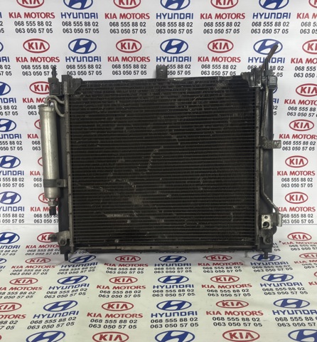Система охолодження двигуна 214101FE0A NISSAN
