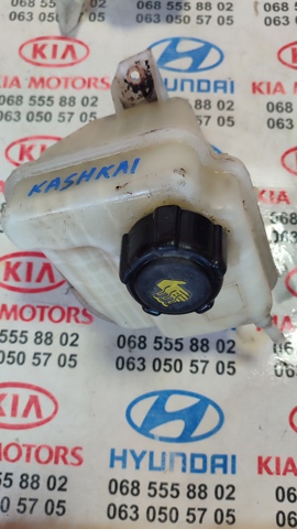 Бачок для води 21721JD00B NISSAN