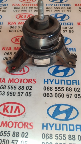 Права подушка двигуна 218102X000 HYUNDAI