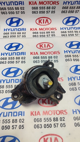 Права опора двигуна 21810A5000 HYUNDAI