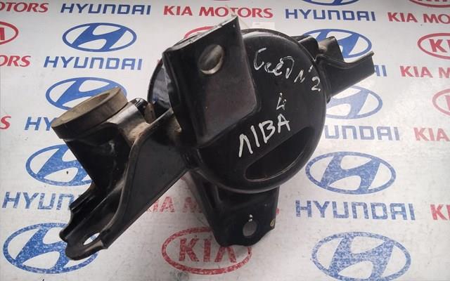Подушка (опора) двигуна, ліва 218302H100 HYUNDAI
