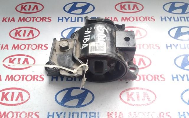 Подушка (опора) двигуна, ліва 218302K100 HYUNDAI