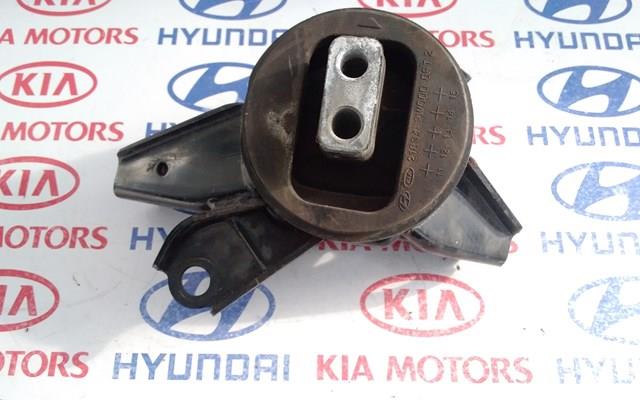 Подушка (опора) двигуна, ліва 218302W000 HYUNDAI