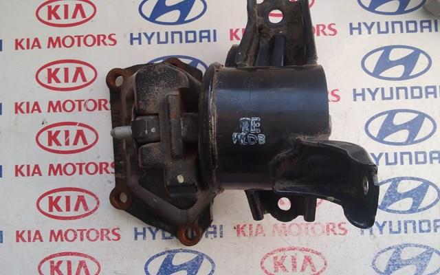 Подушка (опора) двигуна, ліва 218303Q750 HYUNDAI