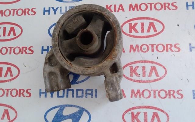 Подушка (опора) двигуна, ліва передня 219101G000 HYUNDAI
