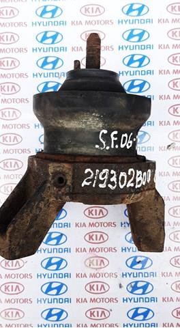 Задня подушка двигуна 219302B000 HYUNDAI