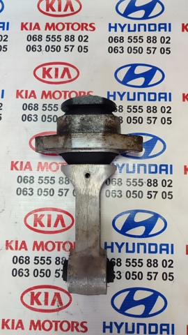 Подушка (опора) двигуна, нижня 219503X000 HYUNDAI