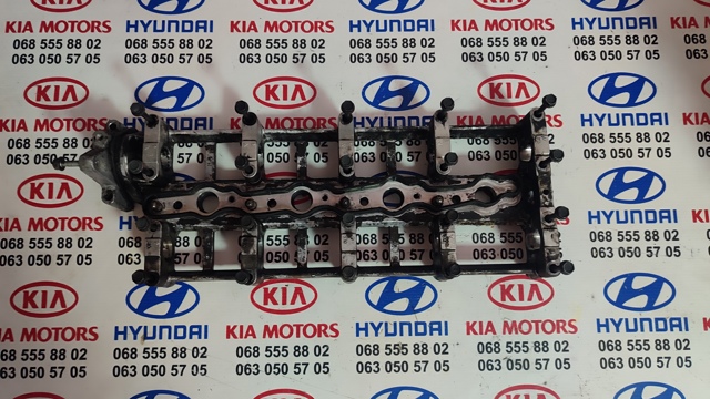 Головка циліндрів 221002F700 HYUNDAI
