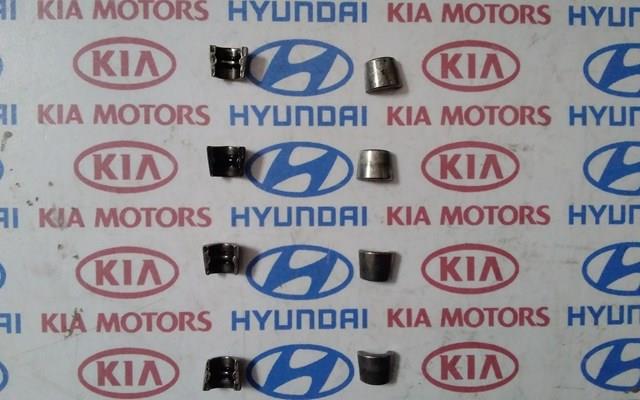 Сухар клапану 2222327000 HYUNDAI