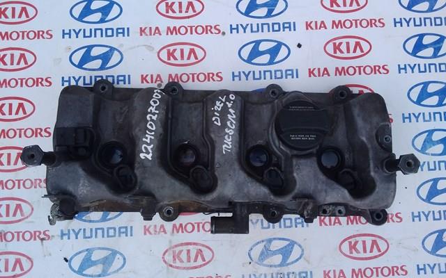 Кришка двигуна 2241027003 HYUNDAI