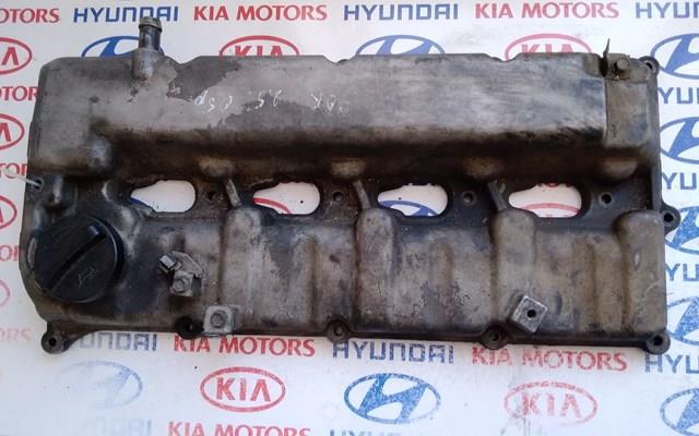 Кришка клапанів 224104A012 HYUNDAI