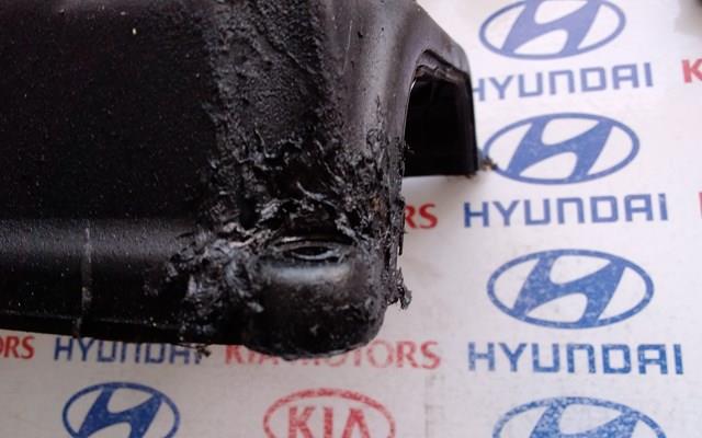 Кришка двигуна 224104A402 HYUNDAI