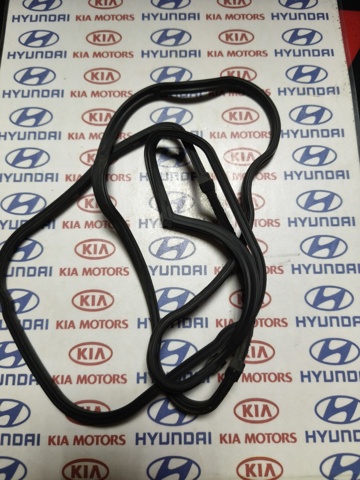 Прокладка клапанної кришки двигуна 2244127000 HYUNDAI