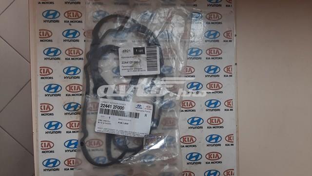 Прокладка клапанної кришки двигуна 224412F000 HYUNDAI